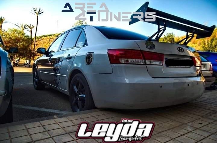 Kdd Zona Zero Tuning
Imagen del reportaje de la revista Tuning Area4tuners.es, de la concentración de coches Tuning del año 2024 en Torrox, Málaga, España.