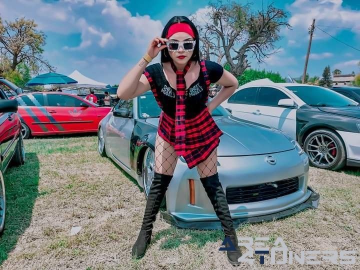 Performance Fest Volumen 03
Imagen del reportaje de la revista Tuning Area4tuners.es, de la concentración de coches Tuning del año 2024 en Ixmiquilpan, Hidalgo, México