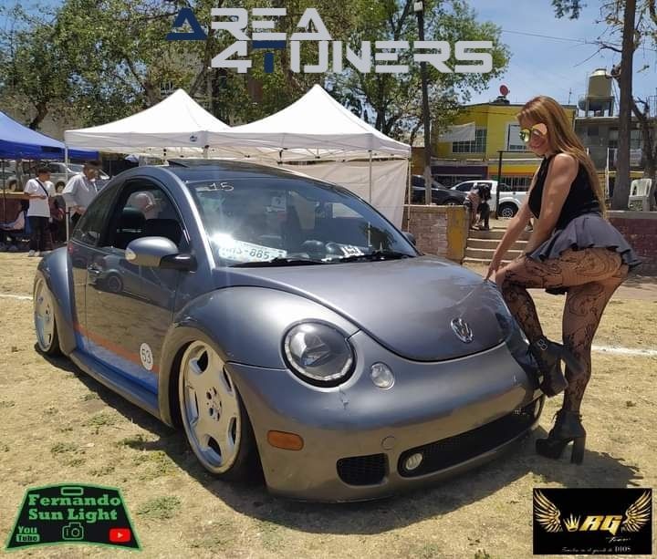 RG Fest Meet 3.0
Imagen del reportaje de la revista Tuning Area4tuners.es, de la concentración de coches Tuning del año 2024 en Nicolás Romero, México