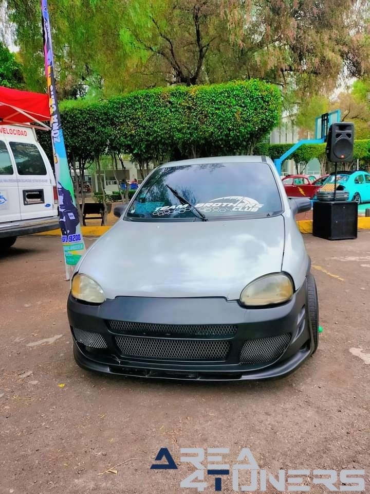 Expo Fest ULA 2024
Imagen del reportaje de la revista Tuning Area4tuners.es, de la concentración de coches Tuning del año 2024 en Universidad ULA, México D.F.