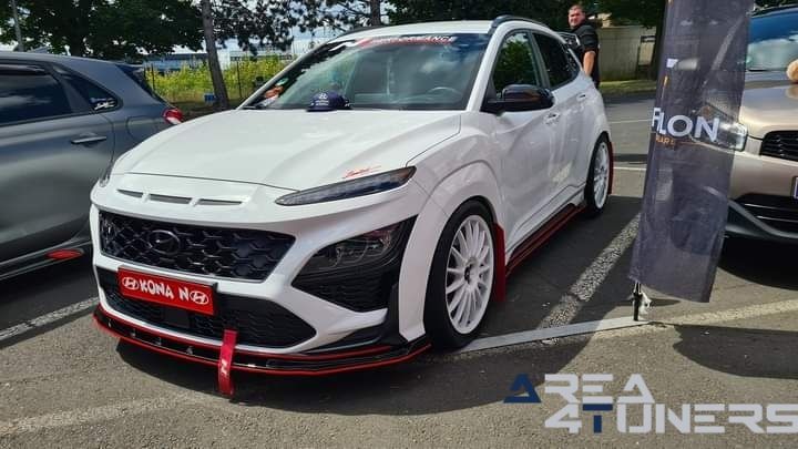 Selgros Cash And Carry
Imagen del reportaje de la revista Tuning Area4tuners.es, de la concentración de coches Tuning del año 2024 en Weiskirchen, Alemania
