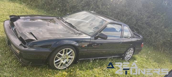 Track Events Day 3
Imagen del reportaje de la revista Tuning Area4tuners.es, de la concentración de coches Tuning del año 2024 en Saint Julien Les Gorze, Francia