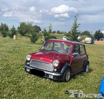 Track Events Day 3
Imagen del reportaje de la revista Tuning Area4tuners.es, de la concentración de coches Tuning del año 2024 en Saint Julien Les Gorze, Francia