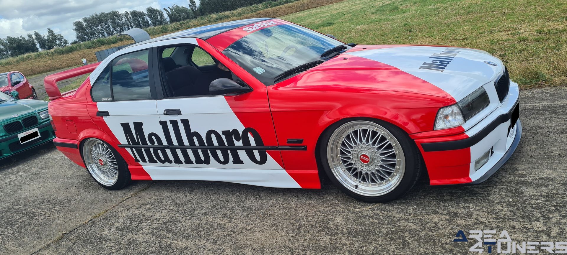 Eolys Motorshow
Imagen del reportaje de la revista Tuning Area4tuners.es, de la concentración de coches Tuning del año 2024 en Lestrem, Francia