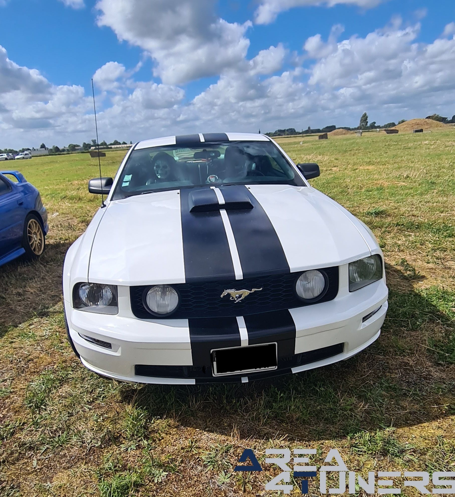 Eolys Motorshow
Imagen del reportaje de la revista Tuning Area4tuners.es, de la concentración de coches Tuning del año 2024 en Lestrem, Francia