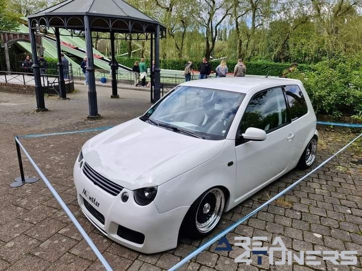 Cars & Rides Bobejaanland 2024
Imagen del reportaje de la revista Tuning Area4tuners.es, de la concentración de coches Tuning del año 2024 en Lichtaart, Bélgica