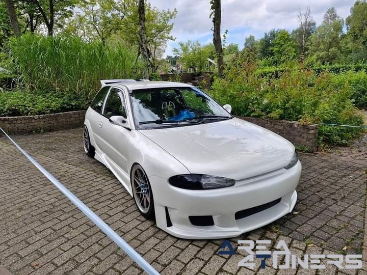 Cars & Rides Bobejaanland 2024
Imagen del reportaje de la revista Tuning Area4tuners.es, de la concentración de coches Tuning del año 2024 en Lichtaart, Bélgica