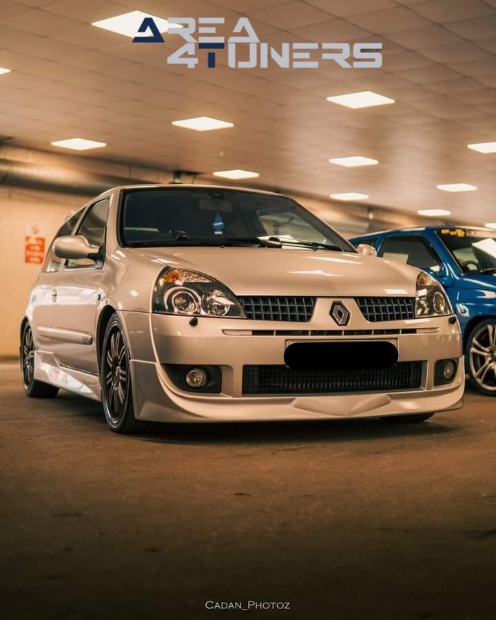 The Reunion
Imagen del reportaje de la revista Tuning Area4tuners.es, de la concentración de coches Tuning del año 2024 en Staffordshire, Inglaterra