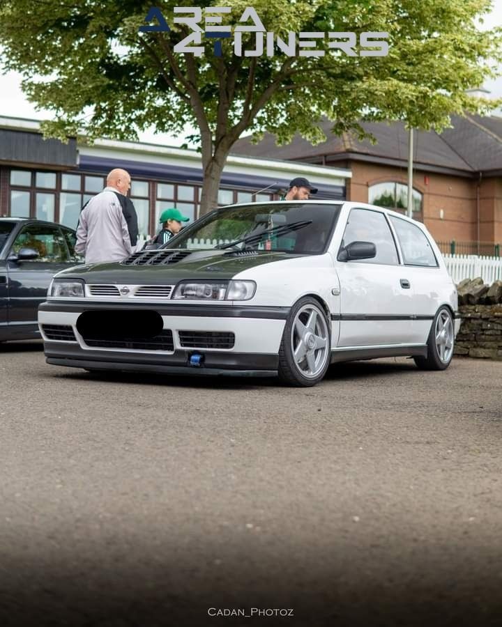 The Reunion
Imagen del reportaje de la revista Tuning Area4tuners.es, de la concentración de coches Tuning del año 2024 en Staffordshire, Inglaterra
