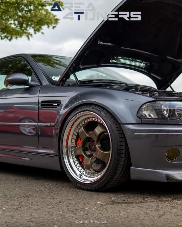 The Reunion
Imagen del reportaje de la revista Tuning Area4tuners.es, de la concentración de coches Tuning del año 2024 en Staffordshire, Inglaterra