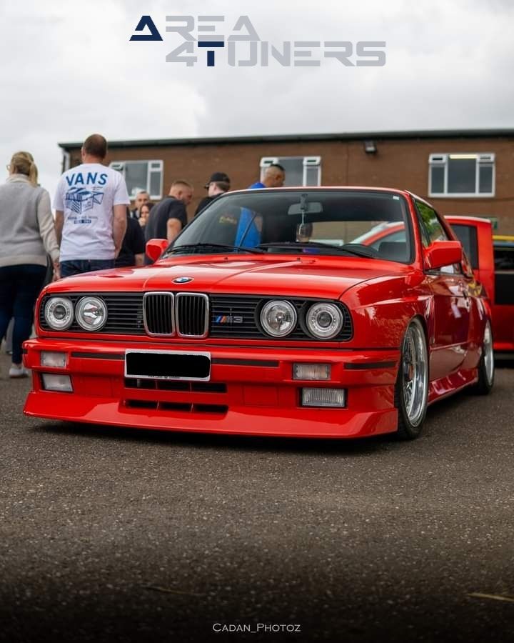 The Reunion
Imagen del reportaje de la revista Tuning Area4tuners.es, de la concentración de coches Tuning del año 2024 en Staffordshire, Inglaterra