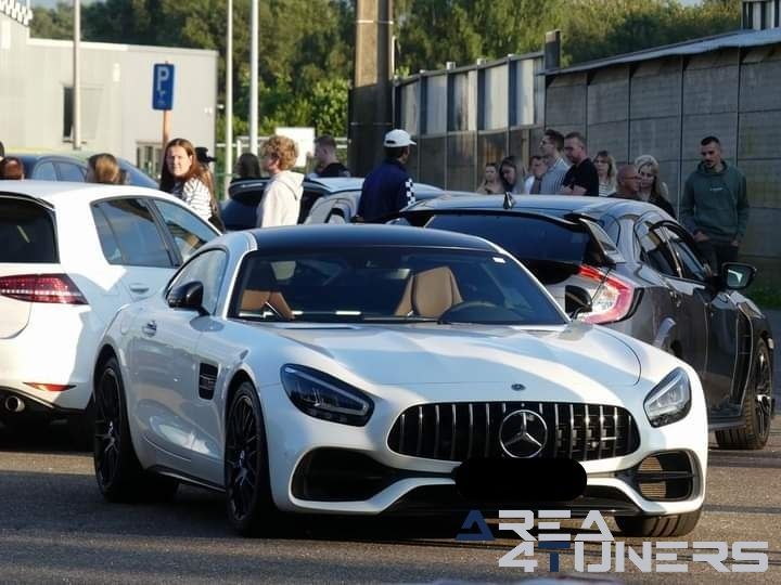 The Untouchables Tuning Night 15
Imagen del reportaje de la revista Tuning Area4tuners.es, de la concentración de coches Tuning del año 2024 en Meeuwen, Bélgica