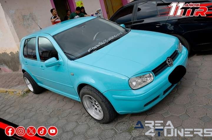 Open Show And Tuning Los 20
Imagen del reportaje de la revista Tuning Area4tuners.es, de la concentración de coches Tuning del año 2024 en San Juan Atenco, Puebla, México