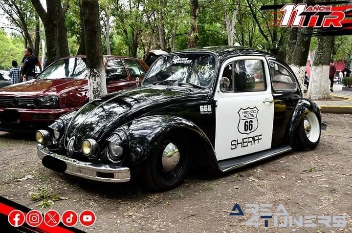 6º Aniversario Autoclub Tlaxcala
Imagen del reportaje de la revista Tuning Area4tuners.es, de la concentración de coches Tuning del año 2024 en Tlaxcala, México.