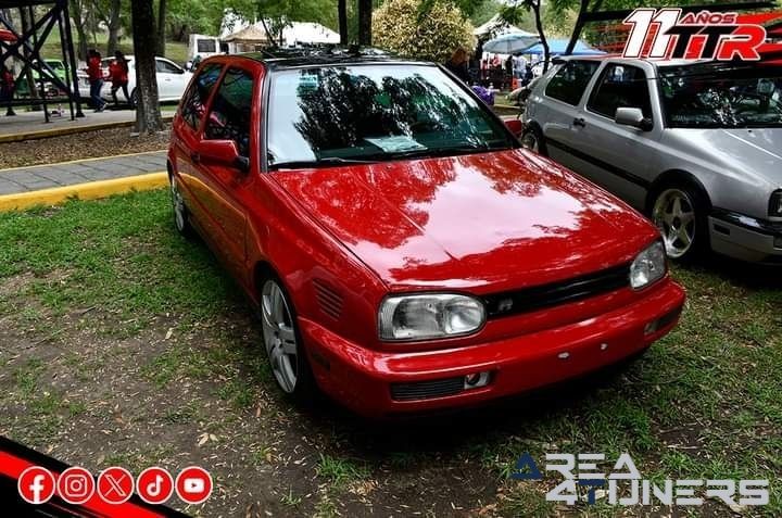 6º Aniversario Autoclub Tlaxcala
Imagen del reportaje de la revista Tuning Area4tuners.es, de la concentración de coches Tuning del año 2024 en Tlaxcala, México.