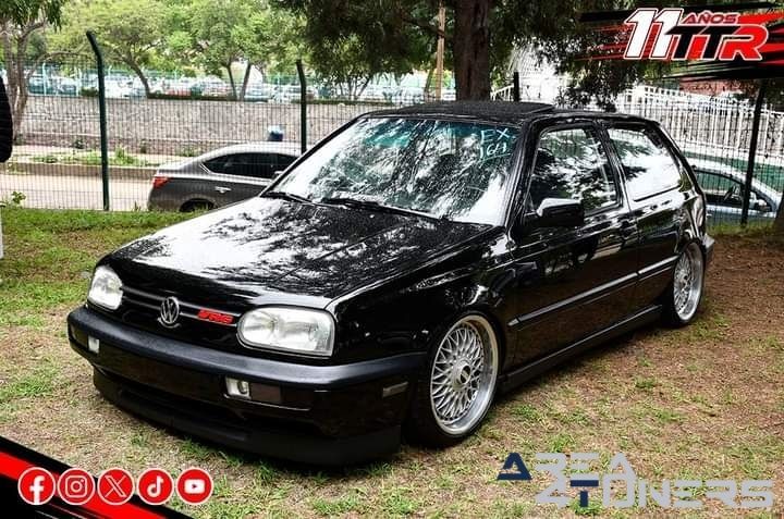 6º Aniversario Autoclub Tlaxcala
Imagen del reportaje de la revista Tuning Area4tuners.es, de la concentración de coches Tuning del año 2024 en Tlaxcala, México.