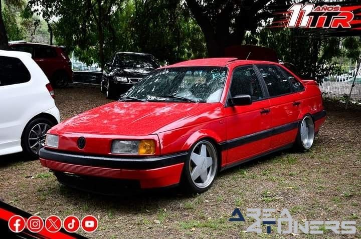 6º Aniversario Autoclub Tlaxcala
Imagen del reportaje de la revista Tuning Area4tuners.es, de la concentración de coches Tuning del año 2024 en Tlaxcala, México.