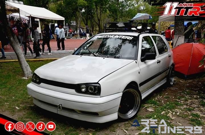 6º Aniversario Autoclub Tlaxcala
Imagen del reportaje de la revista Tuning Area4tuners.es, de la concentración de coches Tuning del año 2024 en Tlaxcala, México.