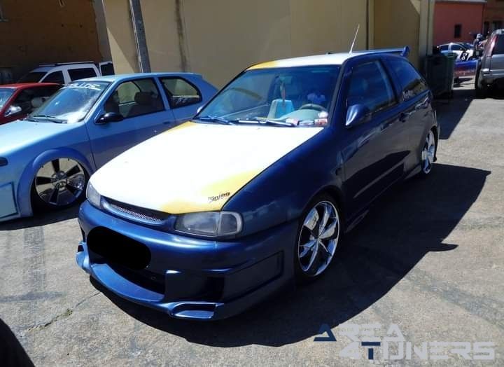 1a Concentración Unión De Campos.
Imagen del reportaje de la revista Tuning Area4tuners.es, de la concentración de coches Tuning del año 2024 en Unión De Campos, Valladolid, España