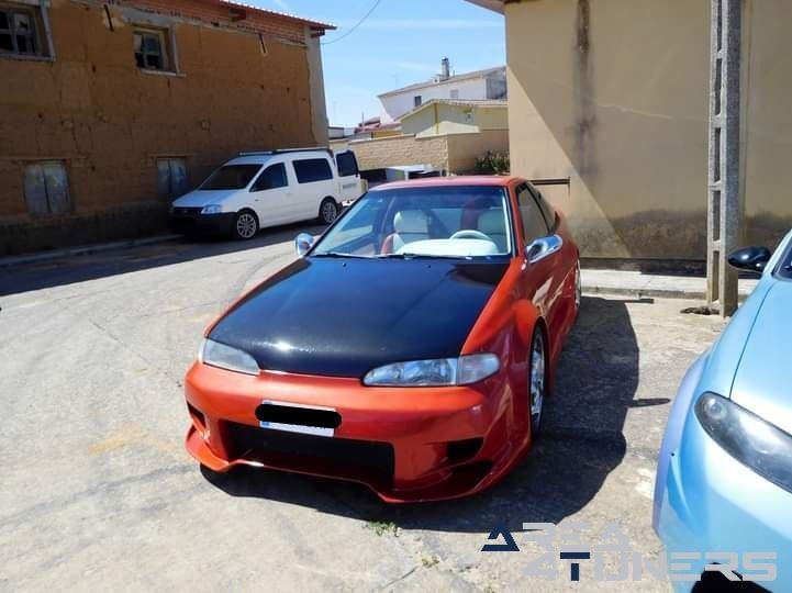 1a Concentración Unión De Campos.
Imagen del reportaje de la revista Tuning Area4tuners.es, de la concentración de coches Tuning del año 2024 en Unión De Campos, Valladolid, España