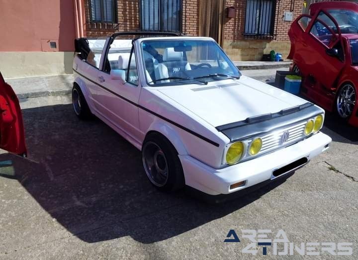 1a Concentración Unión De Campos.
Imagen del reportaje de la revista Tuning Area4tuners.es, de la concentración de coches Tuning del año 2024 en Unión De Campos, Valladolid, España