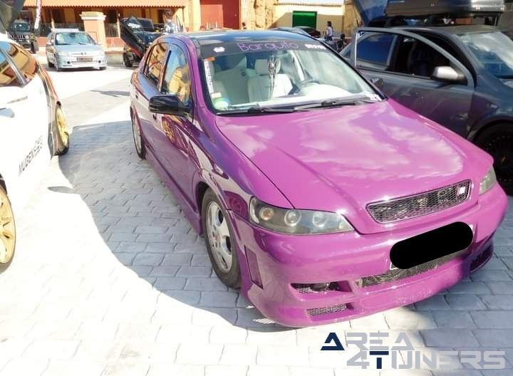 1a Concentración Unión De Campos.
Imagen del reportaje de la revista Tuning Area4tuners.es, de la concentración de coches Tuning del año 2024 en Unión De Campos, Valladolid, España