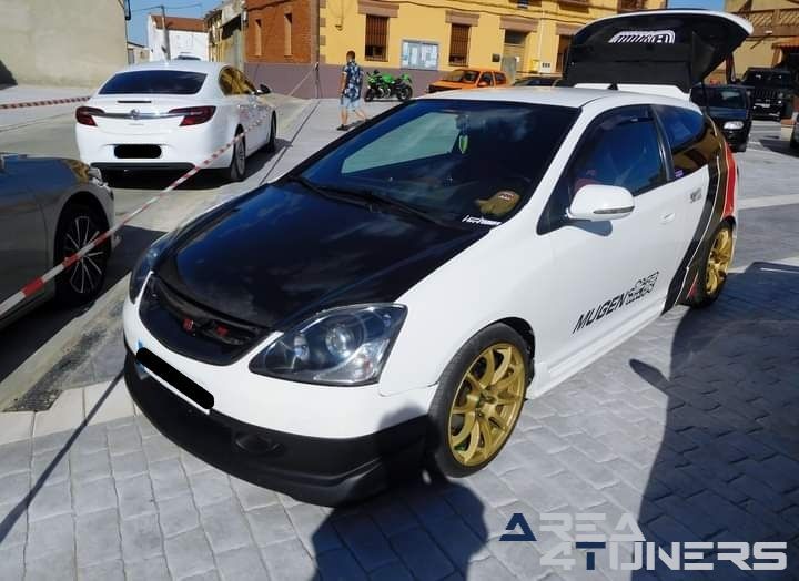 1a Concentración Unión De Campos.
Imagen del reportaje de la revista Tuning Area4tuners.es, de la concentración de coches Tuning del año 2024 en Unión De Campos, Valladolid, España