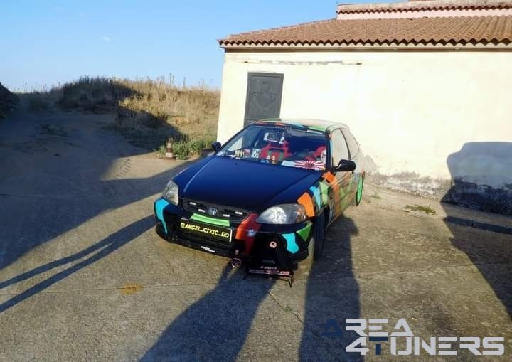 1a Concentración Unión De Campos.
Imagen del reportaje de la revista Tuning Area4tuners.es, de la concentración de coches Tuning del año 2024 en Unión De Campos, Valladolid, España
