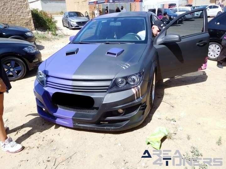 1a Concentración Unión De Campos.
Imagen del reportaje de la revista Tuning Area4tuners.es, de la concentración de coches Tuning del año 2024 en Unión De Campos, Valladolid, España