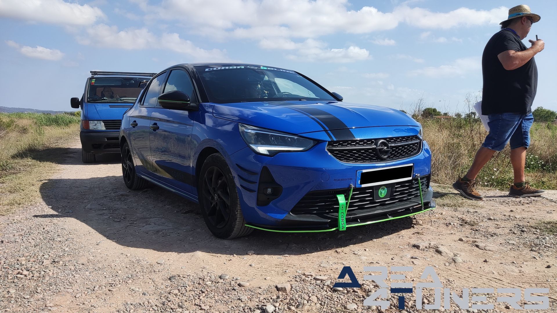 Japan Meet Special Levante And Friends 2024
Imagen del reportaje de la revista Tuning Area4tuners.es, de la concentración de coches Tuning del año 2024 en Puzol, Valencia, España.