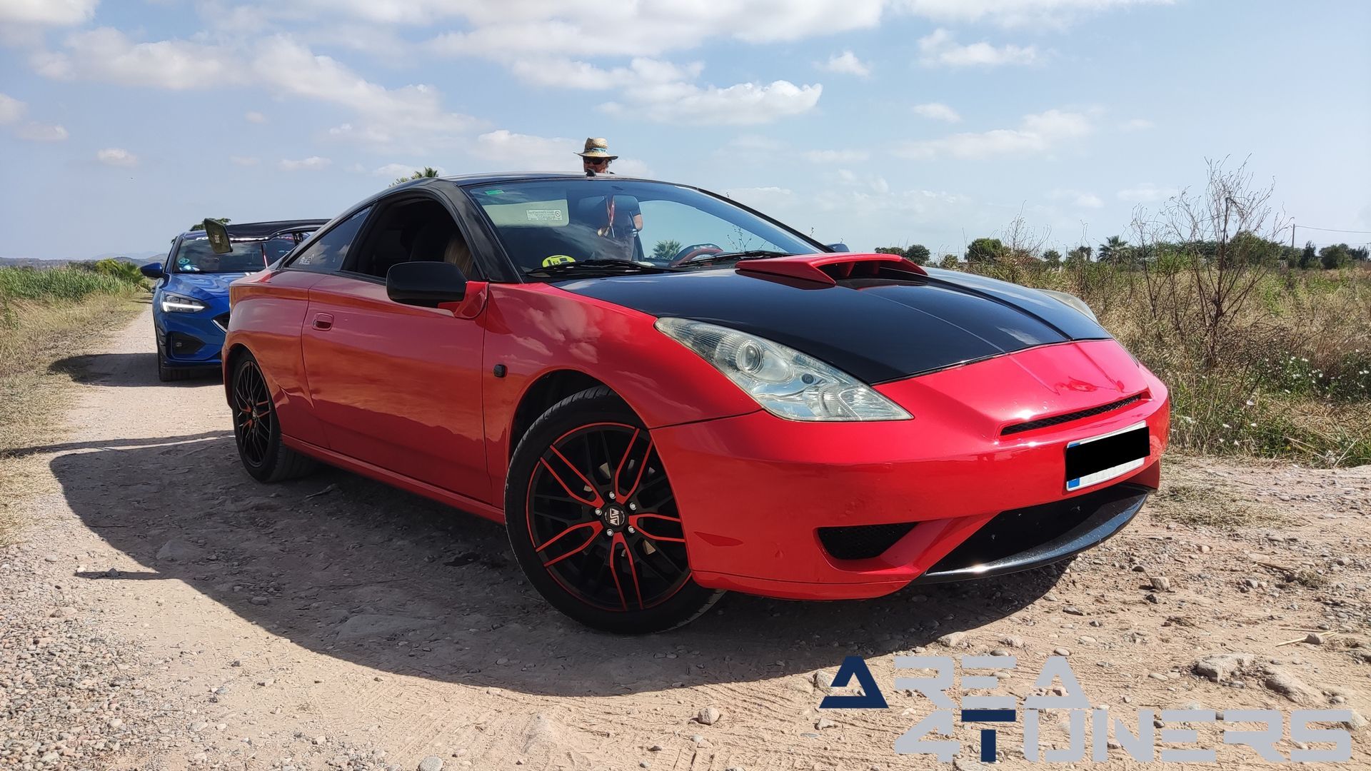 Japan Meet Special Levante And Friends 2024
Imagen del reportaje de la revista Tuning Area4tuners.es, de la concentración de coches Tuning del año 2024 en Puzol, Valencia, España.