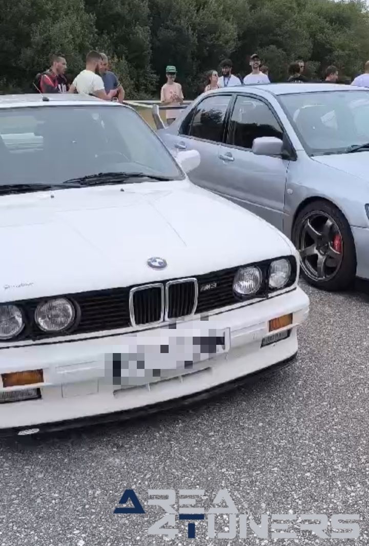 2a Galicia Expo And Show
Imagen del reportaje de la revista Tuning Area4tuners.es, de la concentración de coches Tuning del año 2022 en Nigrán, Pontevedra, España