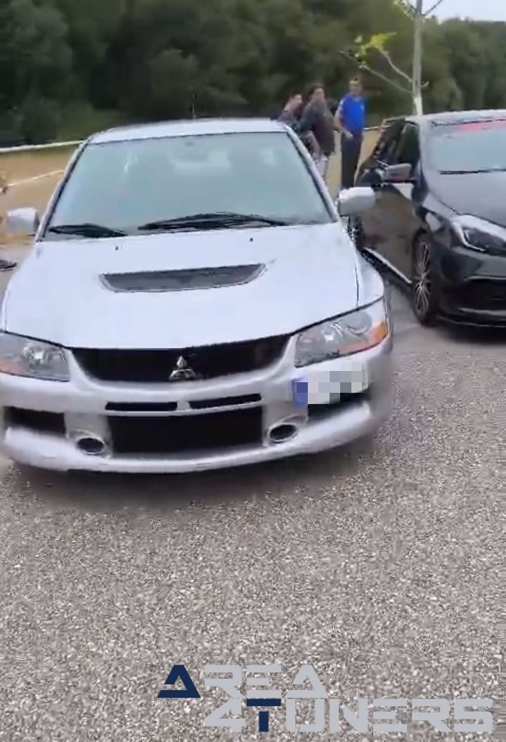 2a Galicia Expo And Show
Imagen del reportaje de la revista Tuning Area4tuners.es, de la concentración de coches Tuning del año 2022 en Nigrán, Pontevedra, España