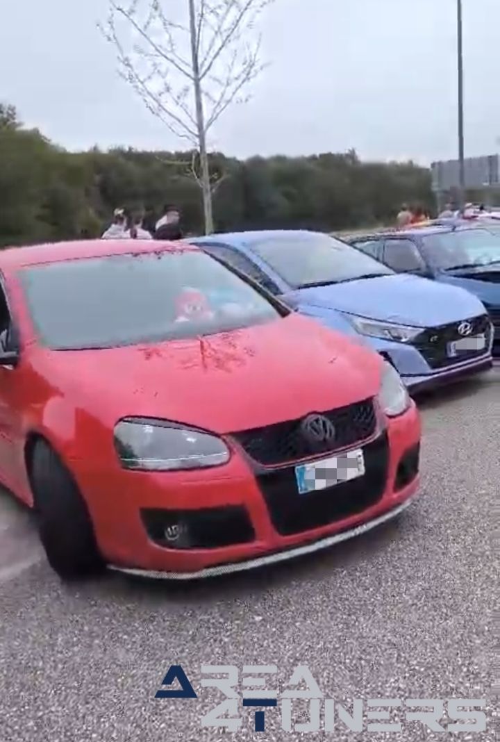 2a Galicia Expo And Show
Imagen del reportaje de la revista Tuning Area4tuners.es, de la concentración de coches Tuning del año 2022 en Nigrán, Pontevedra, España
