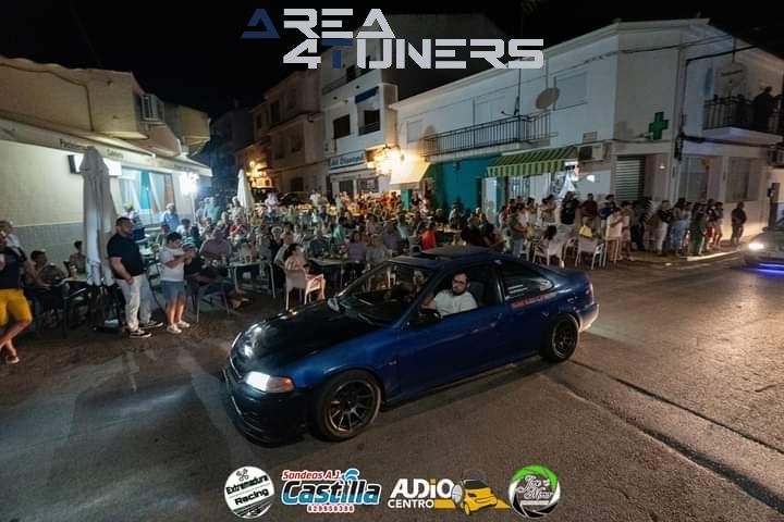 10º Lujuria Culture Custom
Imagen del reportaje de la revista Tuning Area4tuners.es, de la concentración de coches Tuning del año 2024 en La Codosera, Badajoz, España