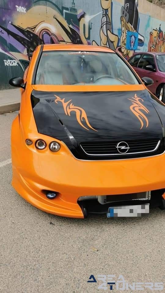 1a Concentración Tuning La Aparecida
Imagen del reportaje de la revista Tuning Area4tuners.es, de la concentración de coches Tuning del año 2024 en La Aparecida, Alicante, España