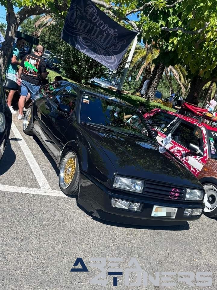 Motorshow La Torre Del Sol
Imagen del reportaje de la revista Tuning Area4tuners.es, de la concentración de coches Tuning del año 2024 en La Torre Del Sol, Tarragona, España.