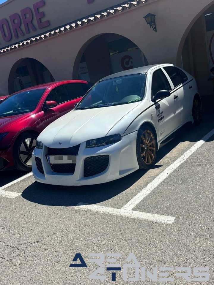 Motorshow La Torre Del Sol
Imagen del reportaje de la revista Tuning Area4tuners.es, de la concentración de coches Tuning del año 2024 en La Torre Del Sol, Tarragona, España.