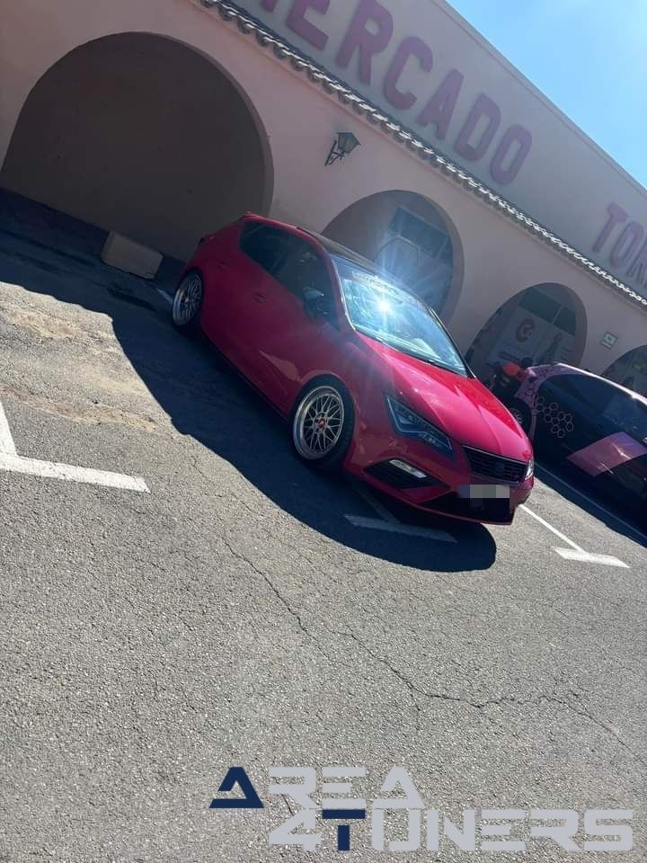 Motorshow La Torre Del Sol
Imagen del reportaje de la revista Tuning Area4tuners.es, de la concentración de coches Tuning del año 2024 en La Torre Del Sol, Tarragona, España.