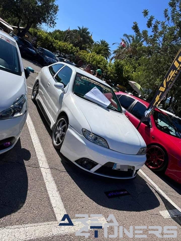 Motorshow La Torre Del Sol
Imagen del reportaje de la revista Tuning Area4tuners.es, de la concentración de coches Tuning del año 2024 en La Torre Del Sol, Tarragona, España.