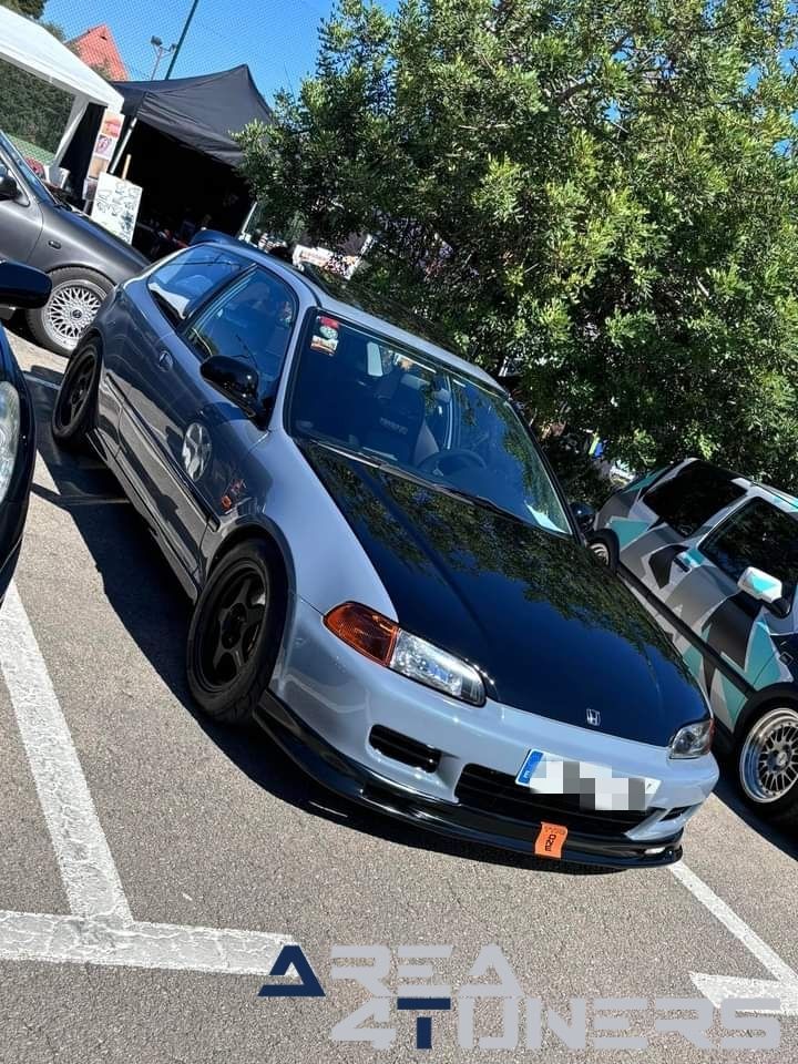 Motorshow La Torre Del Sol
Imagen del reportaje de la revista Tuning Area4tuners.es, de la concentración de coches Tuning del año 2024 en La Torre Del Sol, Tarragona, España.