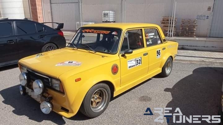 1a Concentración Tuning Moncada
Imagen del reportaje de la revista Tuning Area4tuners.es, de la concentración de coches Tuning del año 2024 en Moncada, Valencia, España