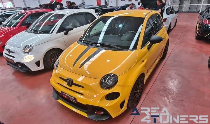 Cars And Culture
Imagen del reportaje de la revista Tuning Area4tuners.es, de la concentración de coches Tuning del año 2024 en Parla, Madrid, España.