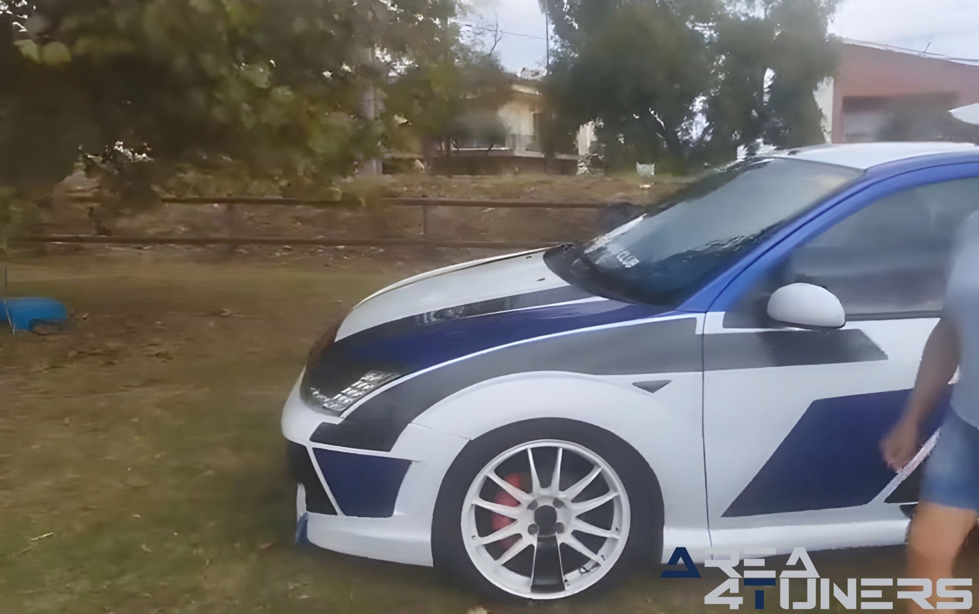 1a Santa Susanna Motor Fest
Imagen del reportaje de la revista Tuning Area4tuners.es, de la concentración de coches Tuning del año 2024 en Santa Susanna, Barcelona, España