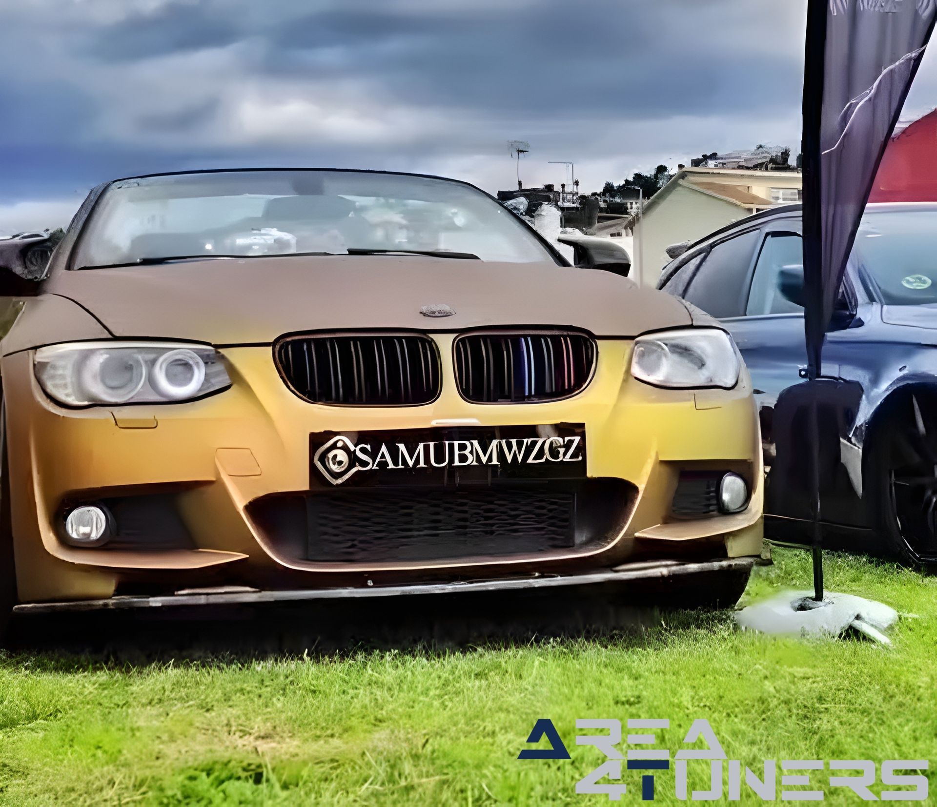 1a Santa Susanna Motor Fest
Imagen del reportaje de la revista Tuning Area4tuners.es, de la concentración de coches Tuning del año 2024 en Santa Susanna, Barcelona, España