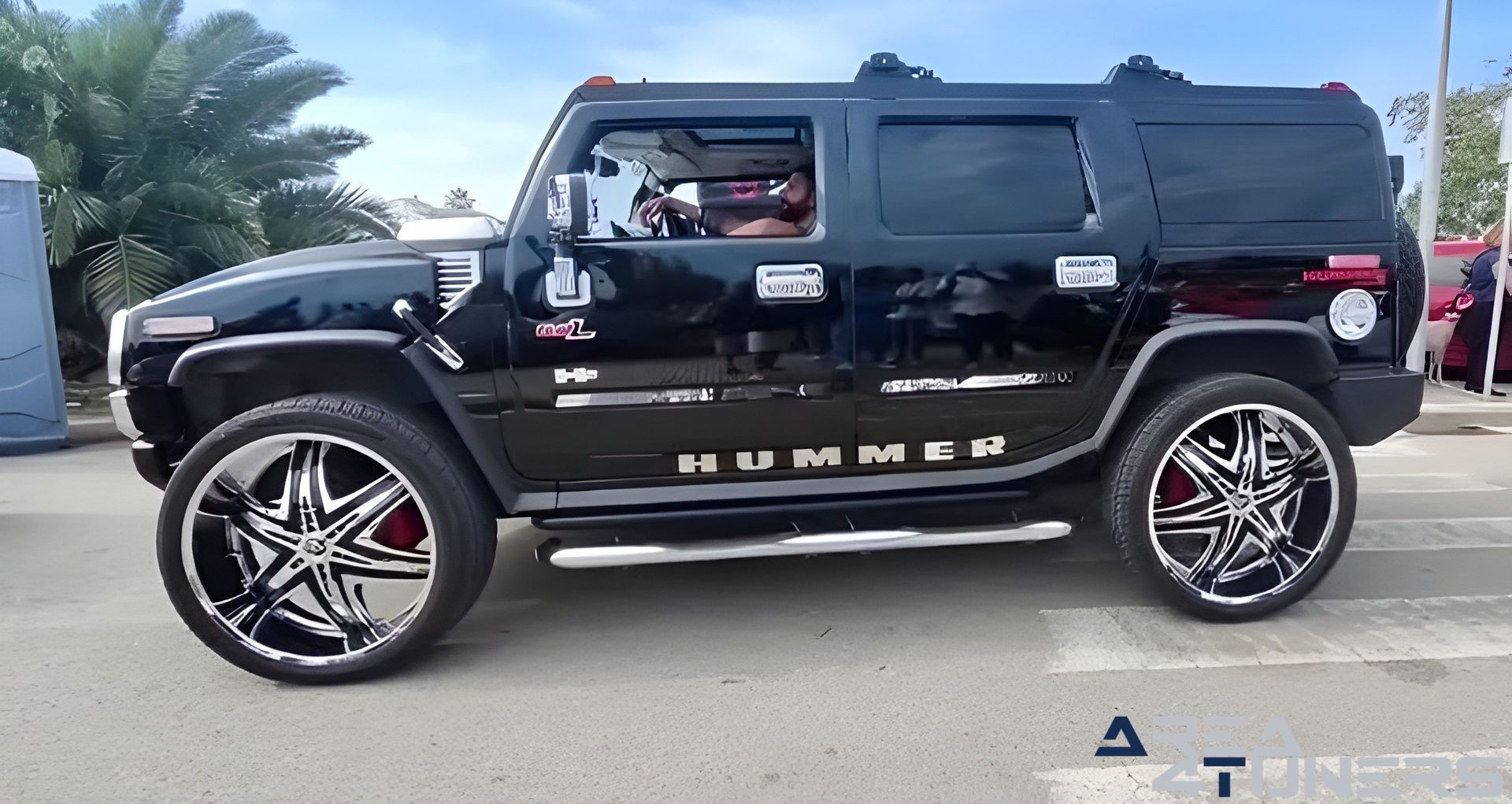 1a Santa Susanna Motor Fest
Imagen del reportaje de la revista Tuning Area4tuners.es, de la concentración de coches Tuning del año 2024 en Santa Susanna, Barcelona, España