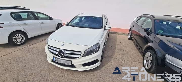 Cars And Culture
Imagen del reportaje de la revista Tuning Area4tuners.es, de la concentración de coches Tuning del año 2024 en Parla, Madrid, España.