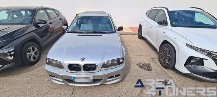 Cars And Culture
Imagen del reportaje de la revista Tuning Area4tuners.es, de la concentración de coches Tuning del año 2024 en Parla, Madrid, España.