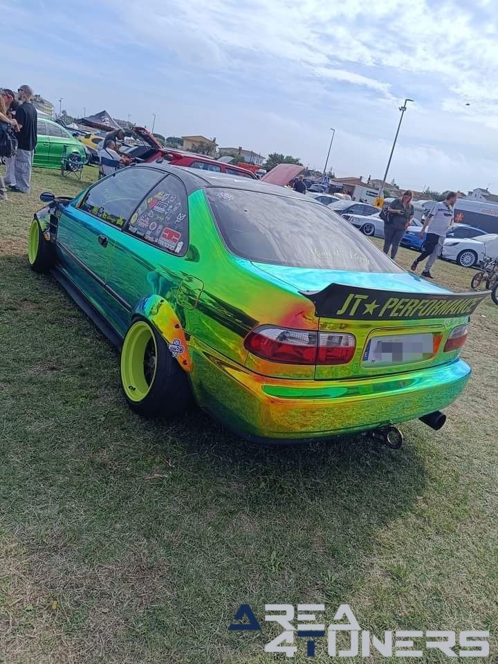 1a Santa Susanna Motor Fest
Imagen del reportaje de la revista Tuning Area4tuners.es, de la concentración de coches Tuning del año 2024 en Santa Susanna, Barcelona, España