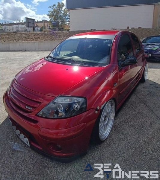 South Fest All Styles 2024
Imagen del reportaje de la revista Tuning Area4tuners.es, de la concentración de coches Tuning del año 2024 en Moraleda De Zafayona, Granada